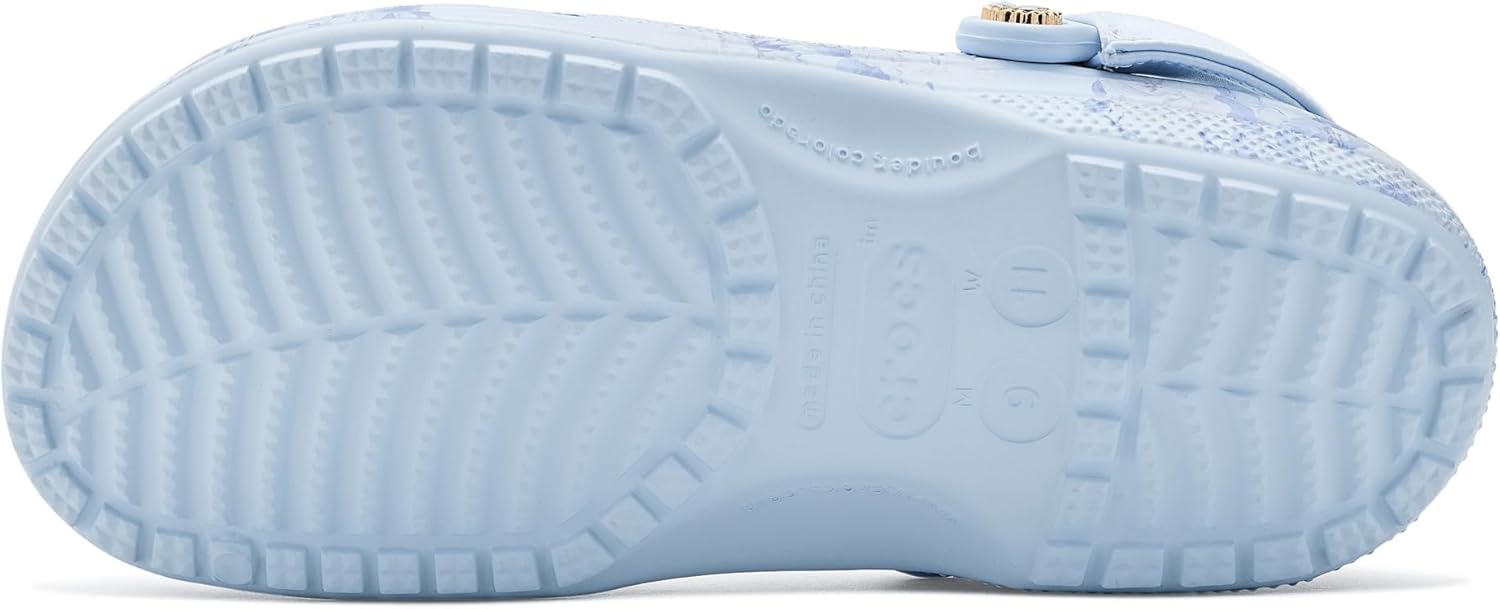 크록스 클래식 LoveShackFancy Clogs