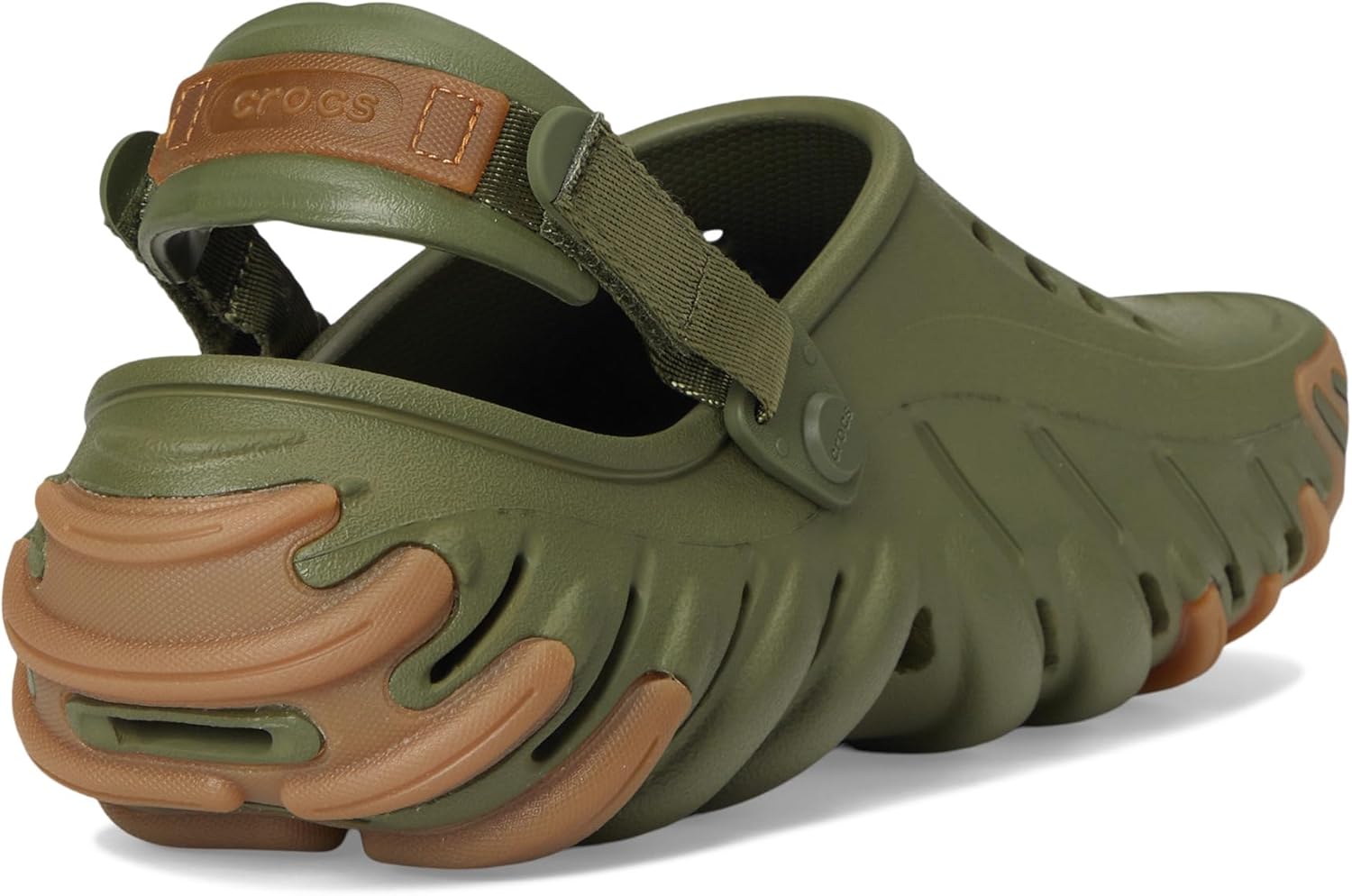 크록스 Echo Ro Clog