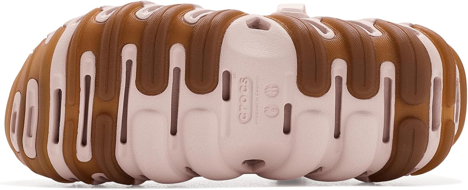 크록스 Echo Ro Clog