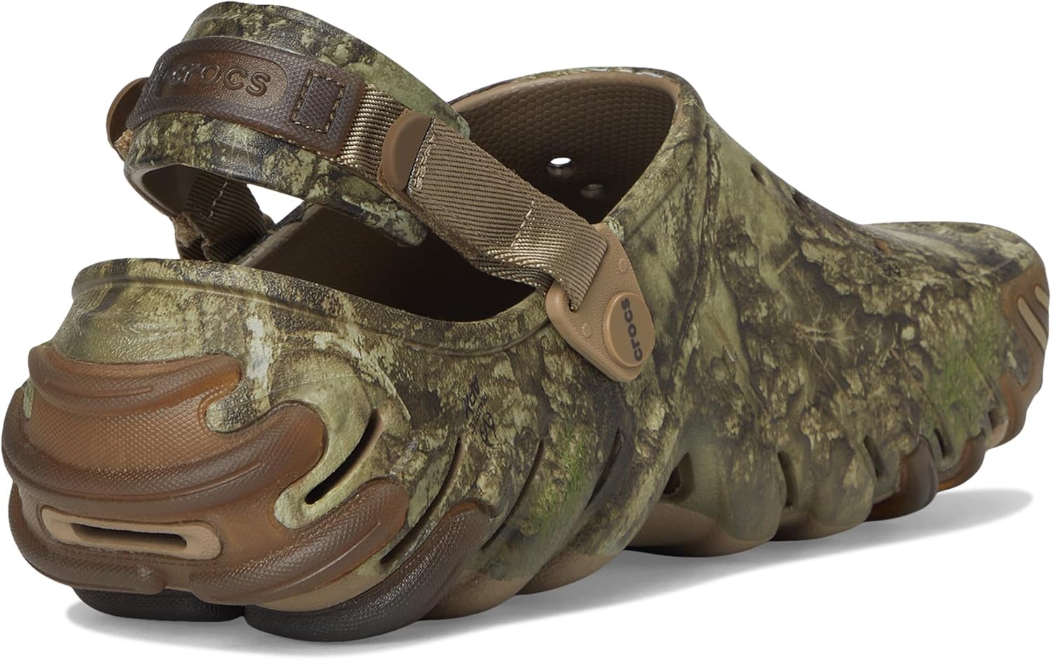 크록스 Echo Ro Clog