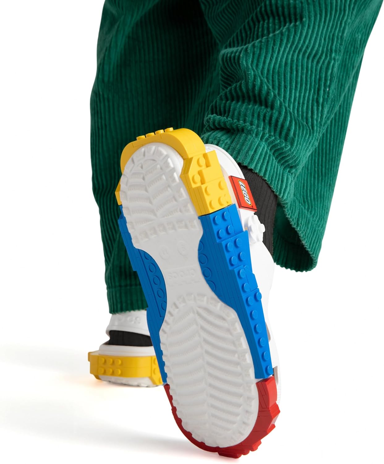 크록스 LEGO® Creativity Clog