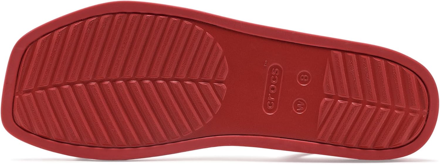 크록스 Miami Ankle Strap 샌들