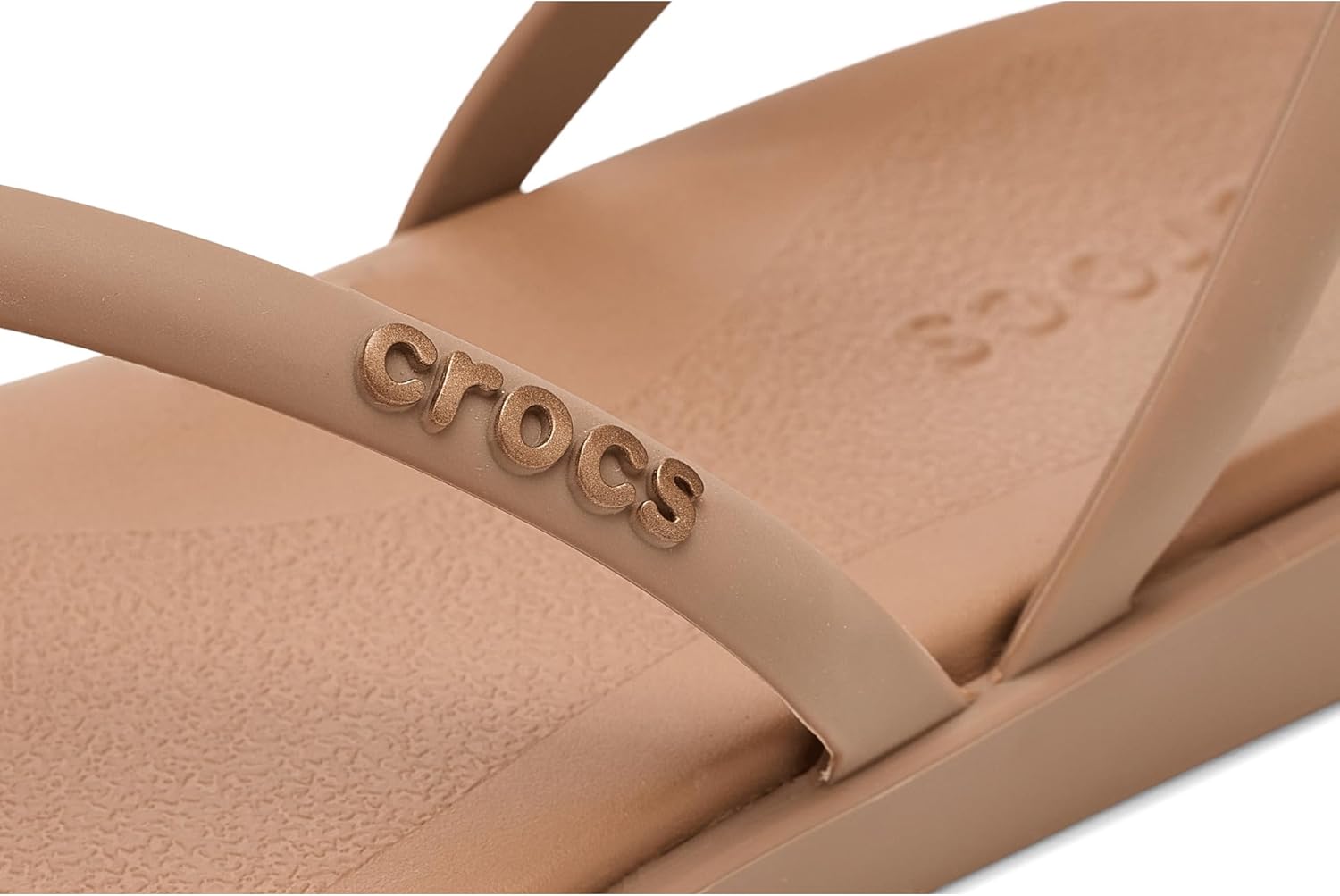 크록스 Miami Ankle Strap 샌들