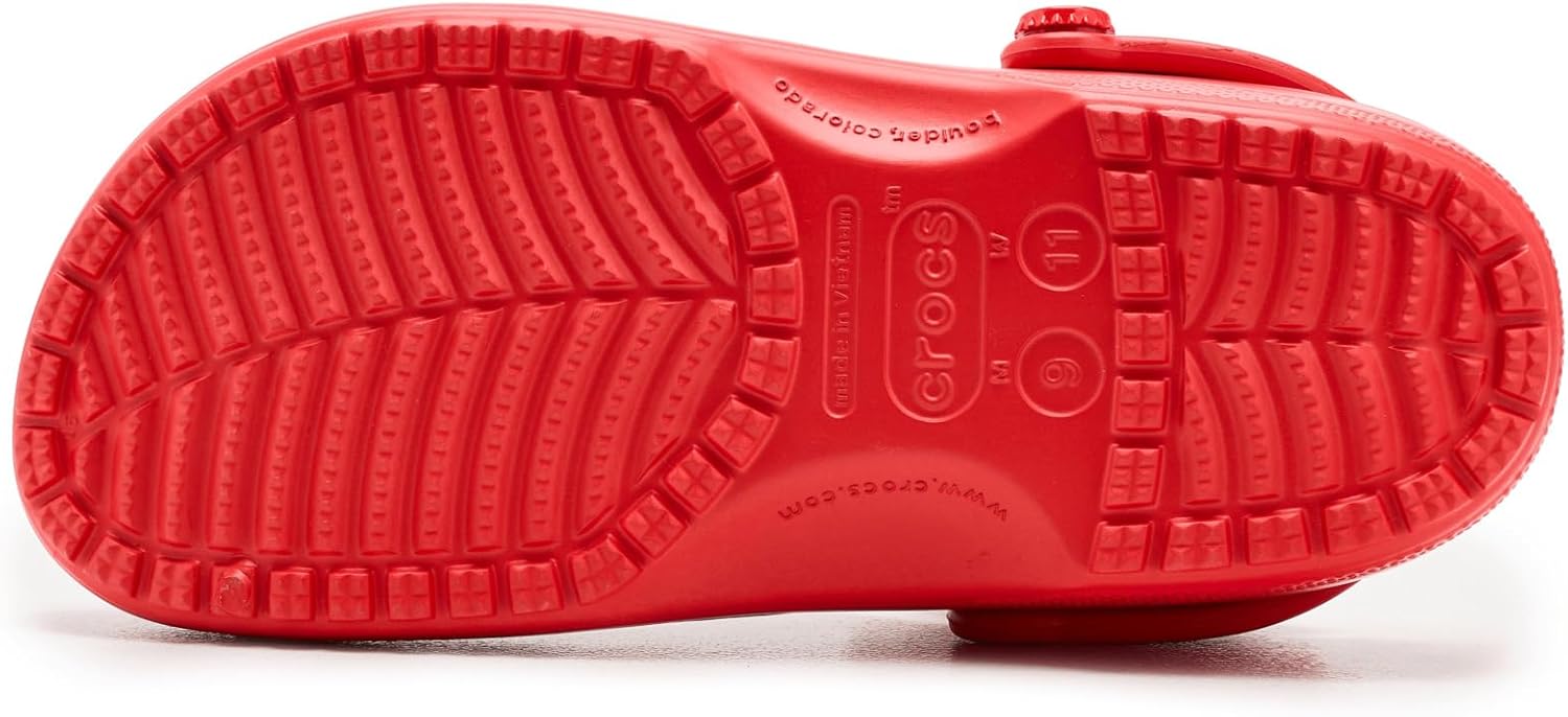 크록스 클래식 Coca cola Clogs