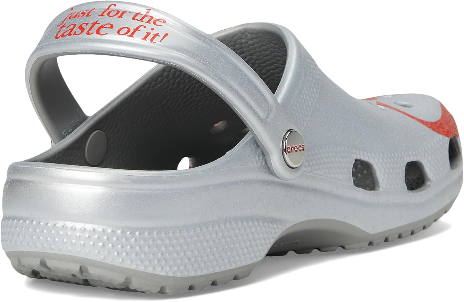 크록스 클래식 Coca cola Clogs