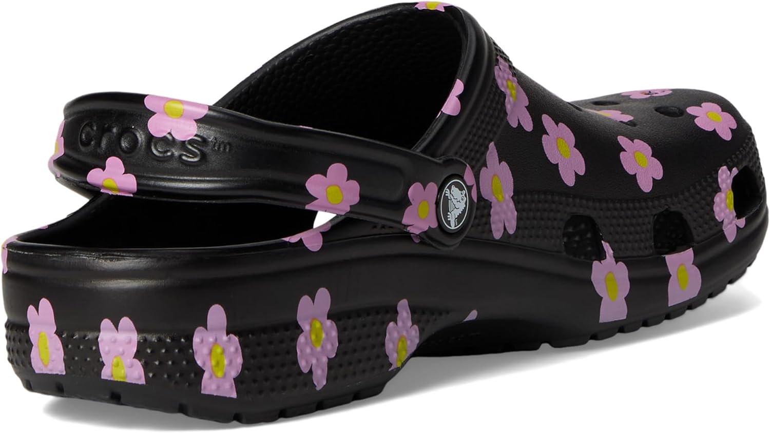 크록스 클래식 Clog Seasonal Graphic