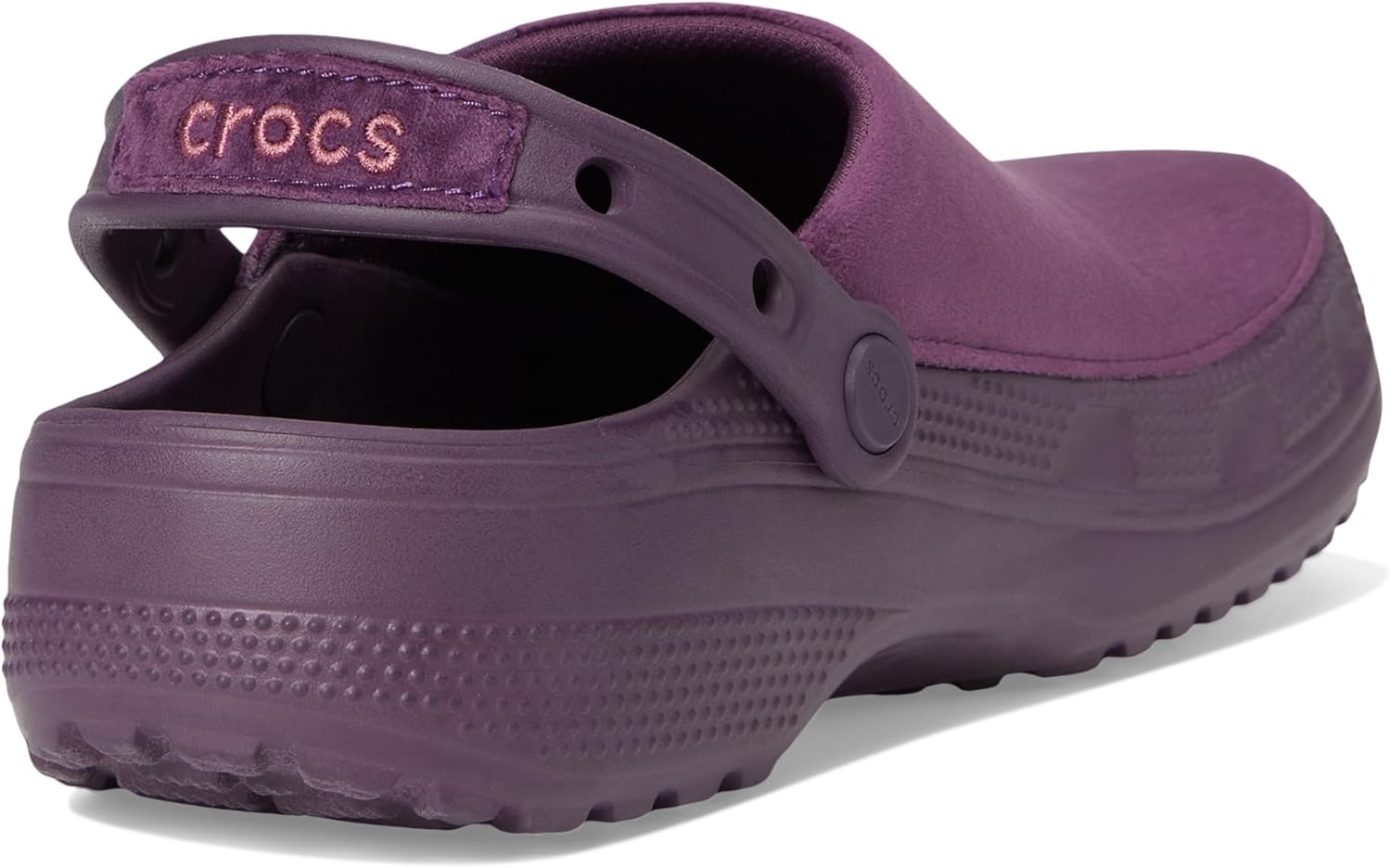 크록스 클래식 Crafted Canvas Clogs