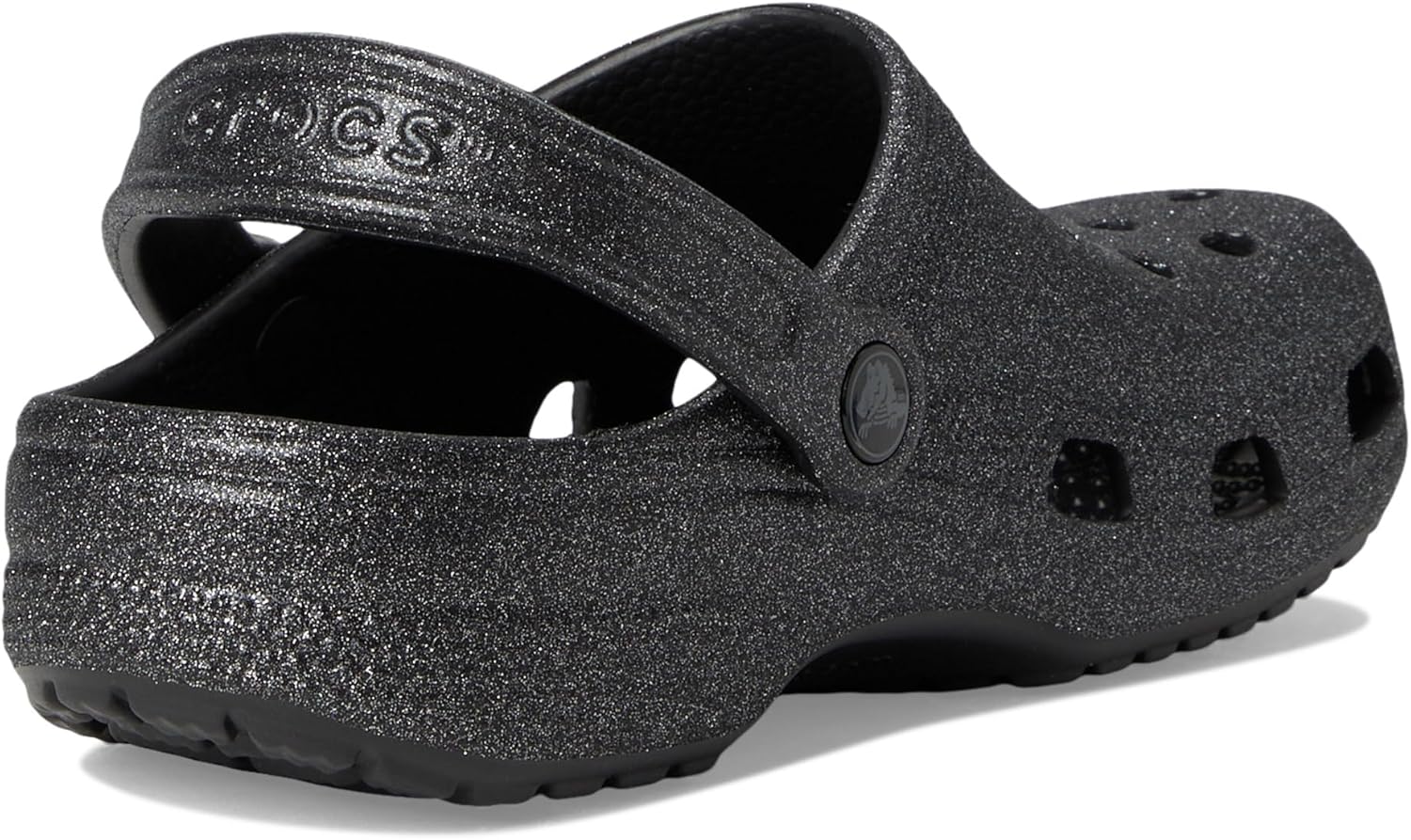 크록스 클래식 Clog Glitter