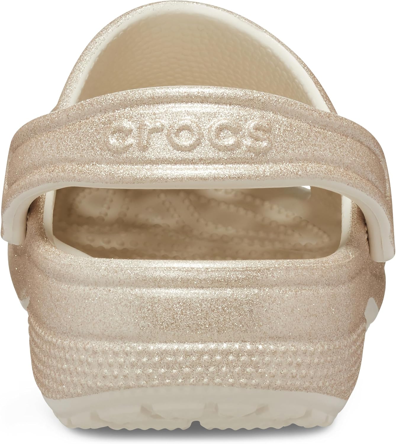 크록스 클래식 Clog Glitter