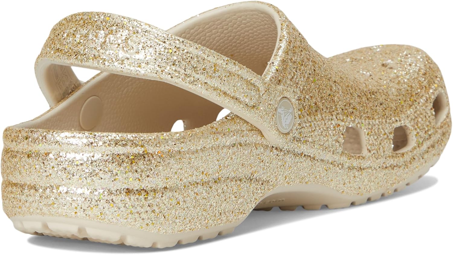 크록스 클래식 Clog Glitter