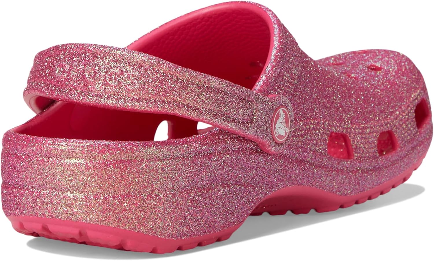 크록스 클래식 Clog Glitter