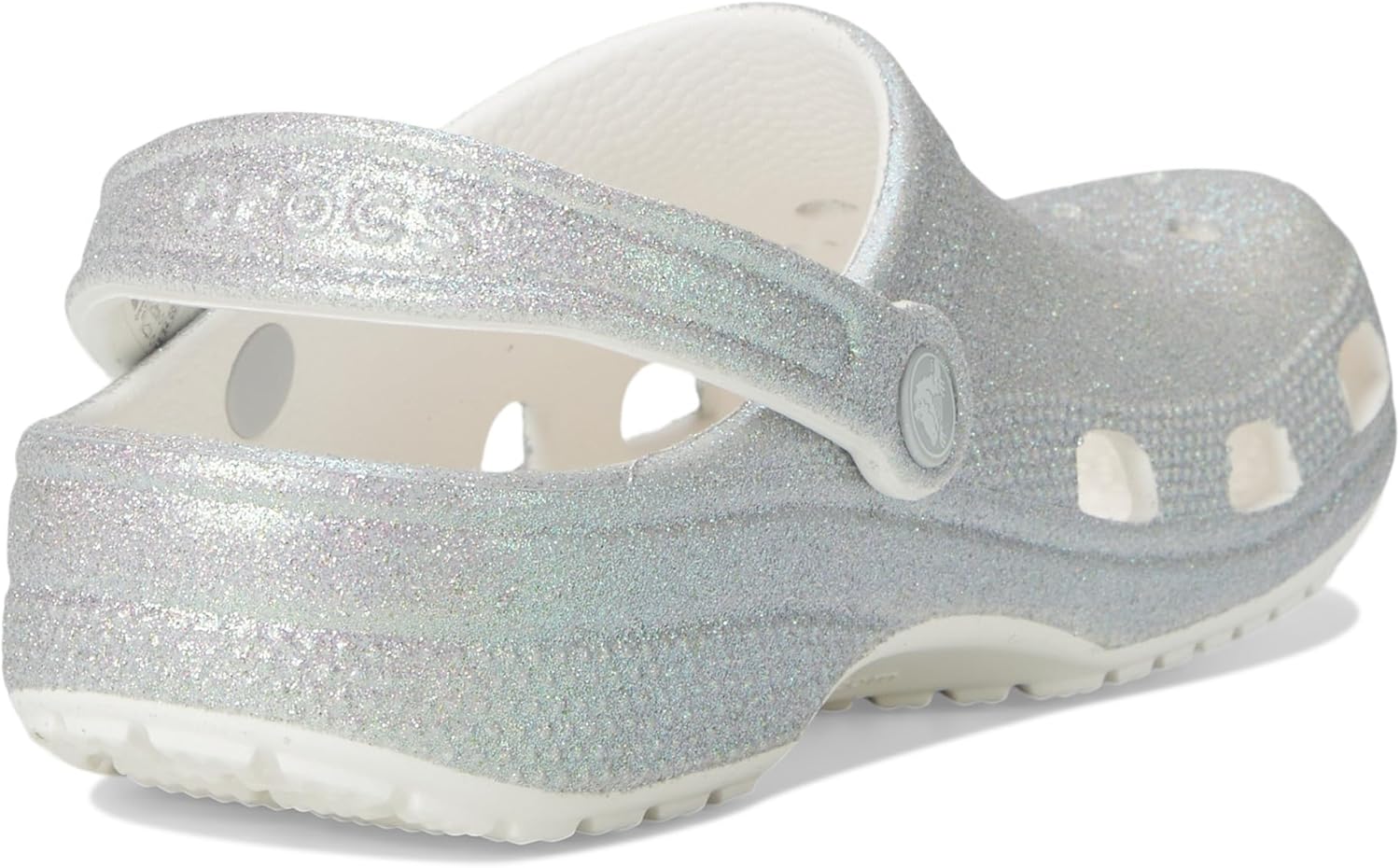 크록스 클래식 Clog Glitter