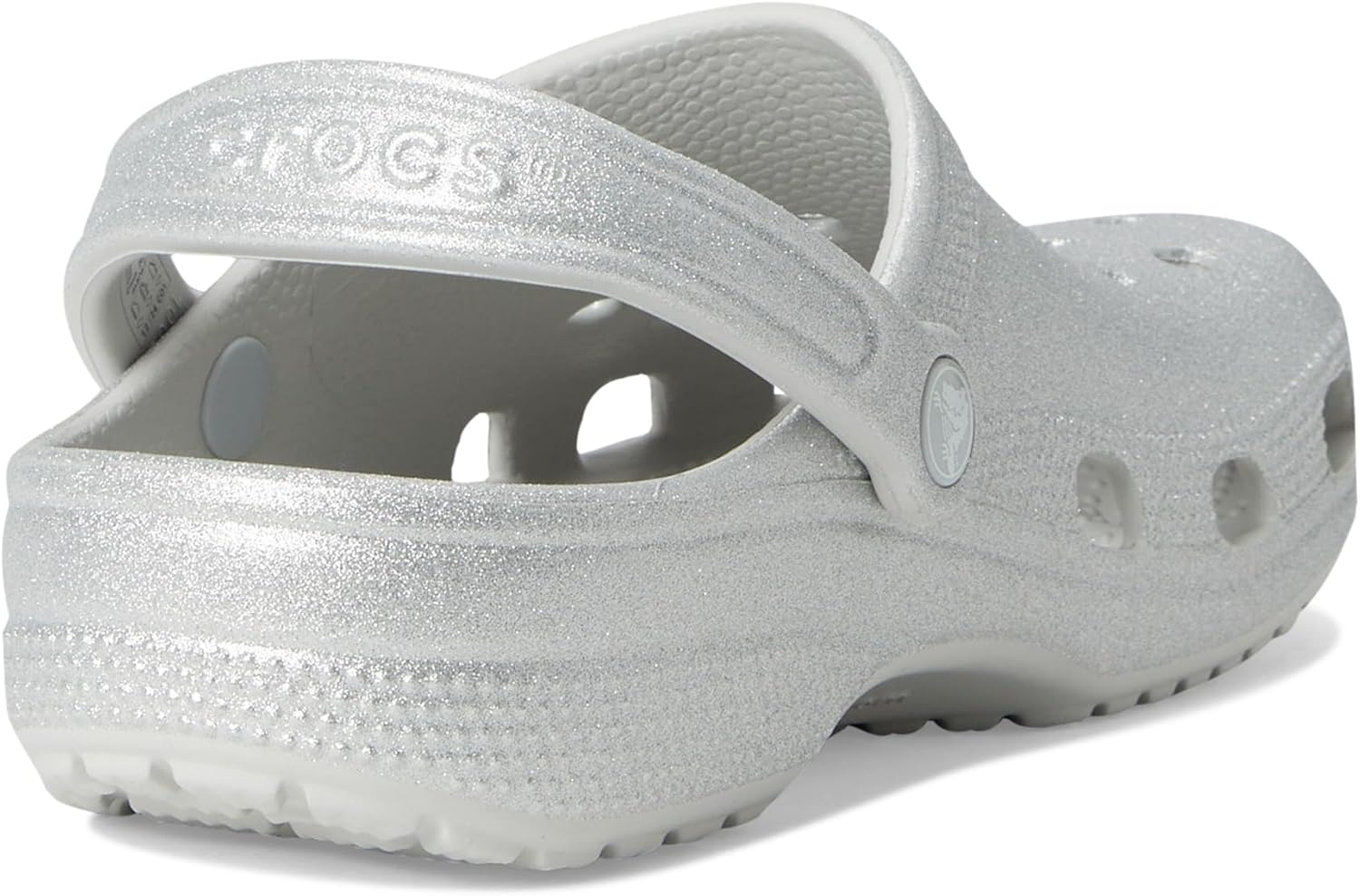 크록스 클래식 Clog Glitter