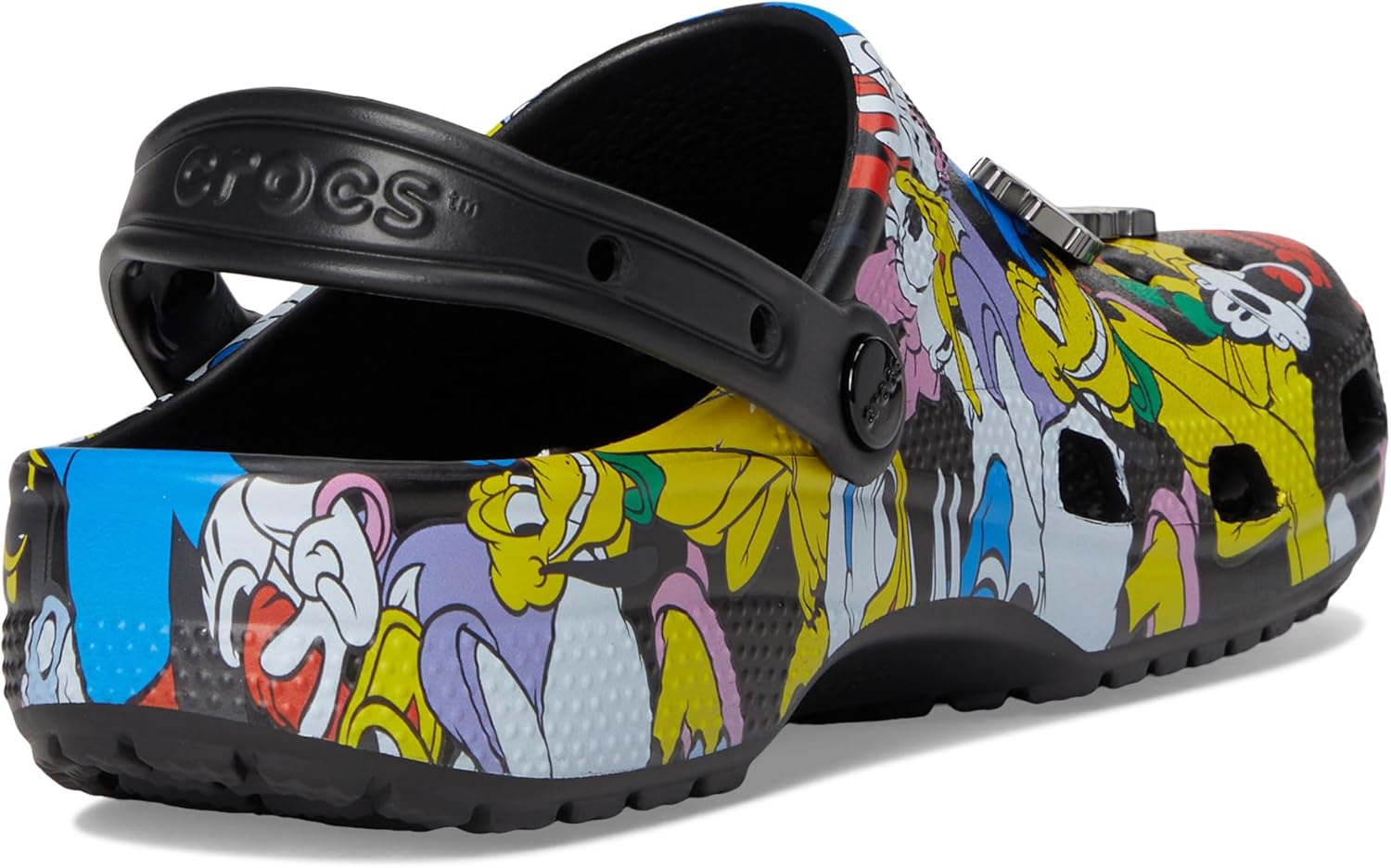 크록스 Disney Mickey Mouse Clogs
