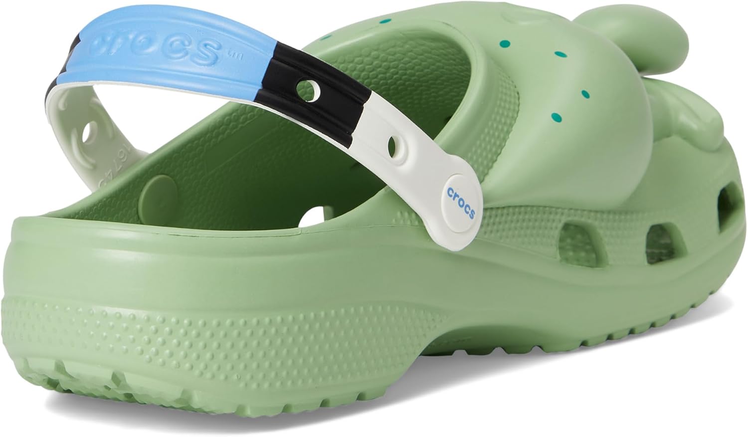 크록스 Spongebob Squarepants 클래식 Clog