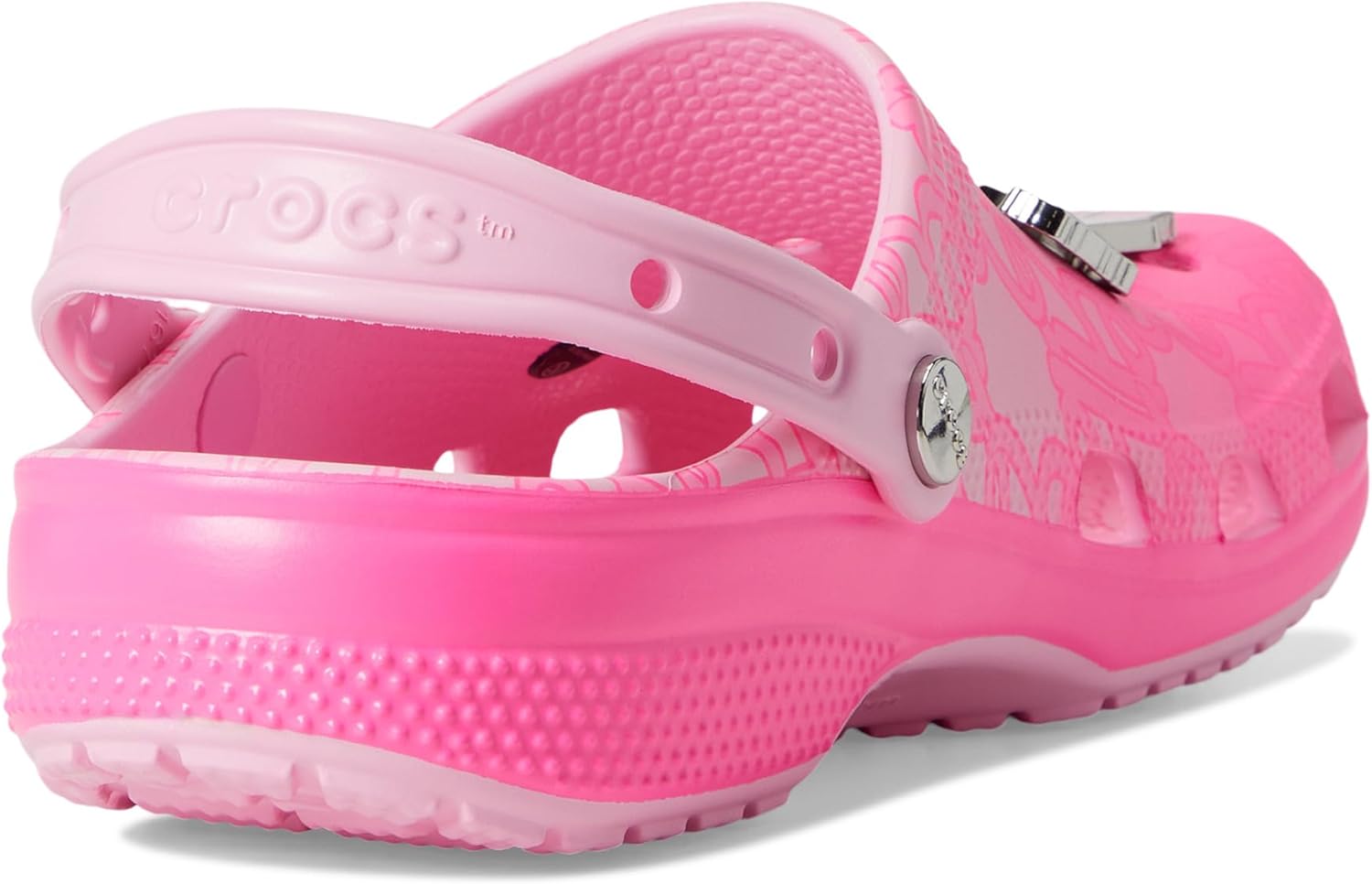 크록스 Barbie 클래식 Clog