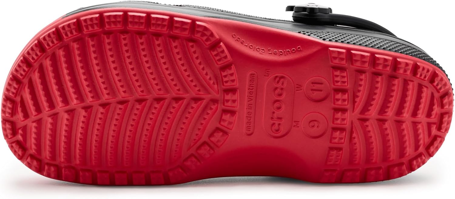 크록스 Disney Mickey 앤 Minnie Mouse Clogs
