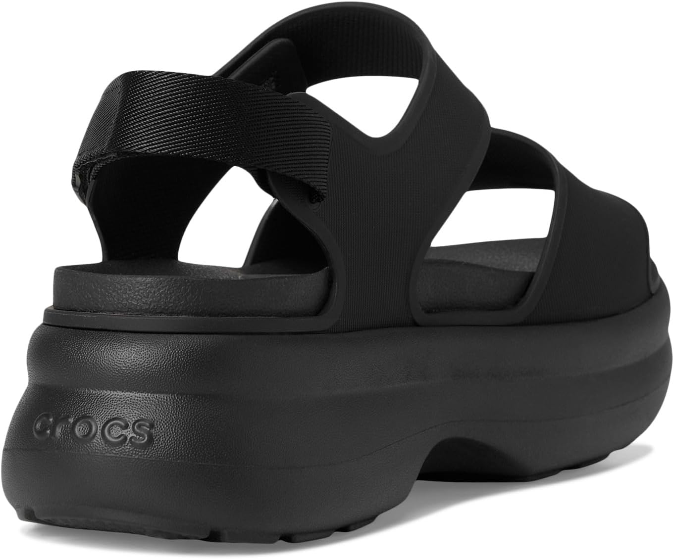 크록스 Soho Y Strap 샌들