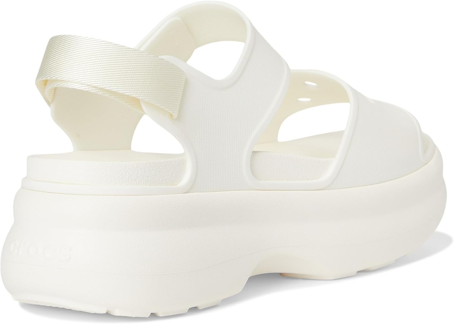 크록스 Soho Y Strap 샌들