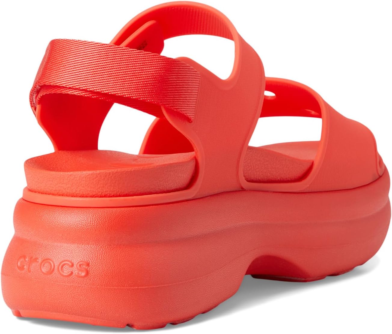 크록스 Soho Y Strap 샌들