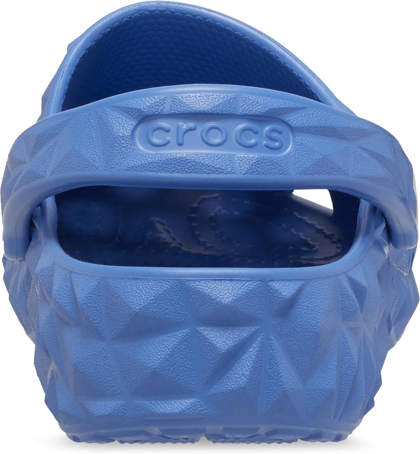 크록스 클래식 Geometric Clog