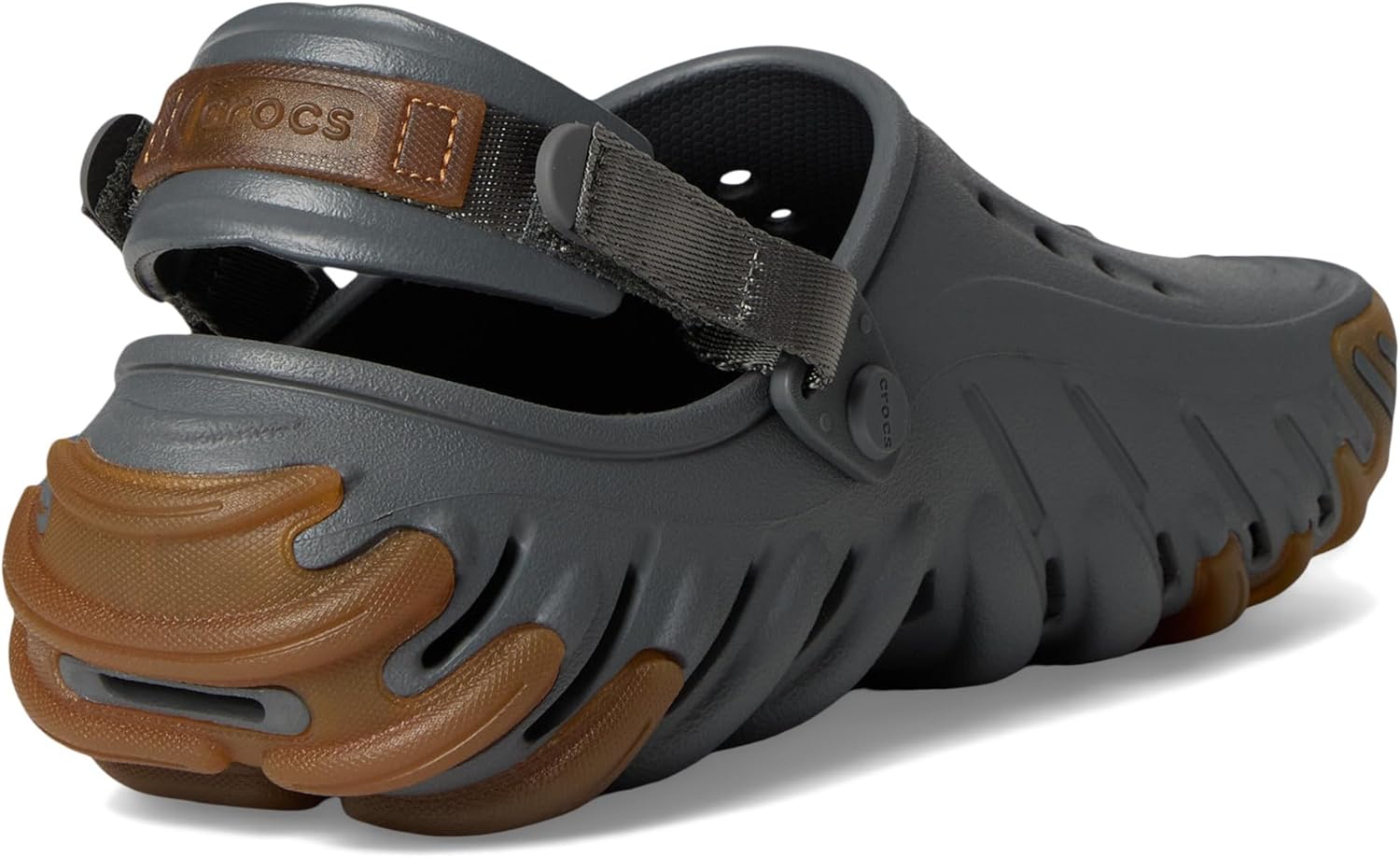 크록스 Echo Gum Ro Clog