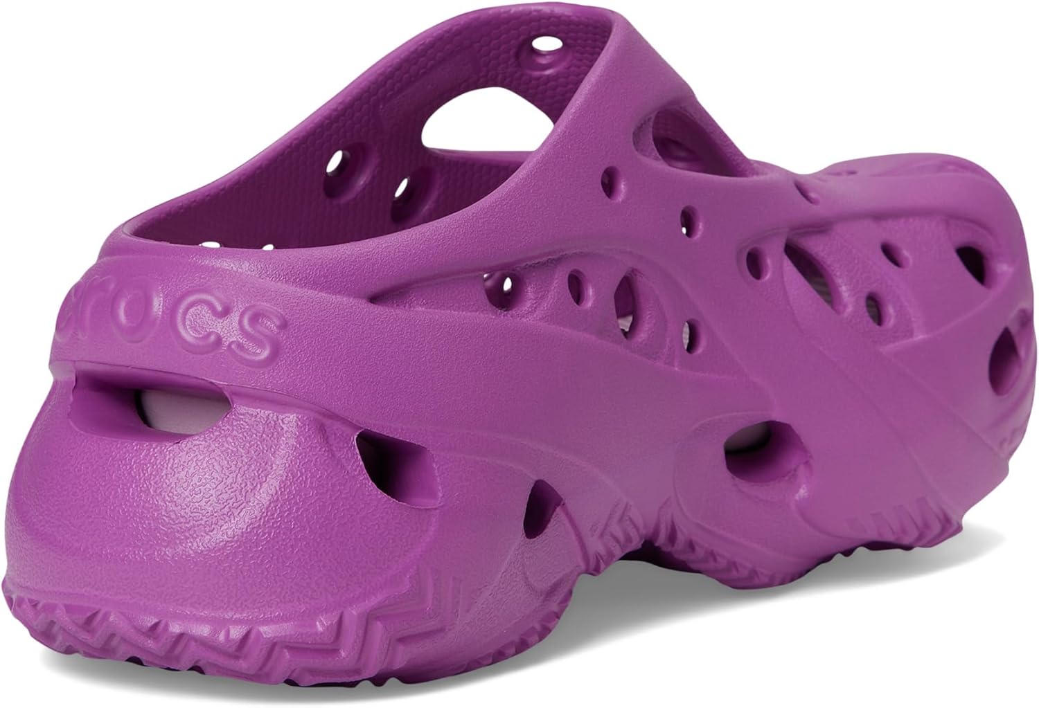 크록스 Caged Clogs
