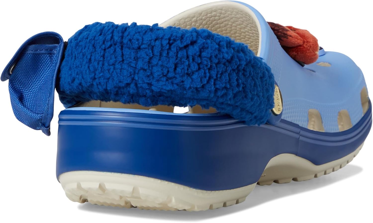크록스 Zootopia 클래식 Clogs