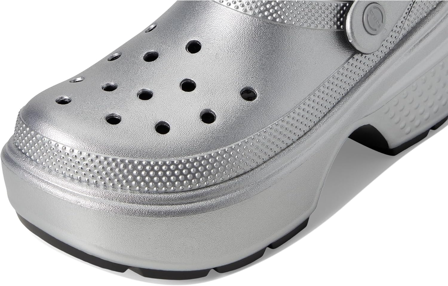 크록스 Stomp Clogs
