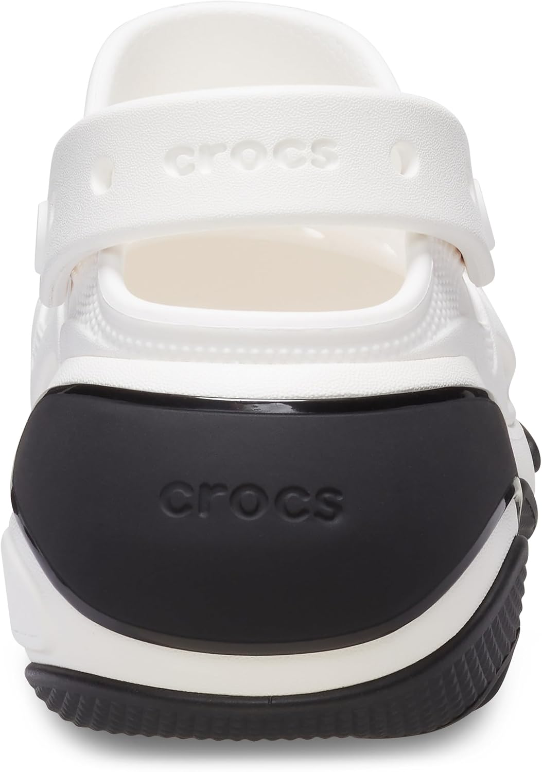 크록스 Bubble Crush Clogs
