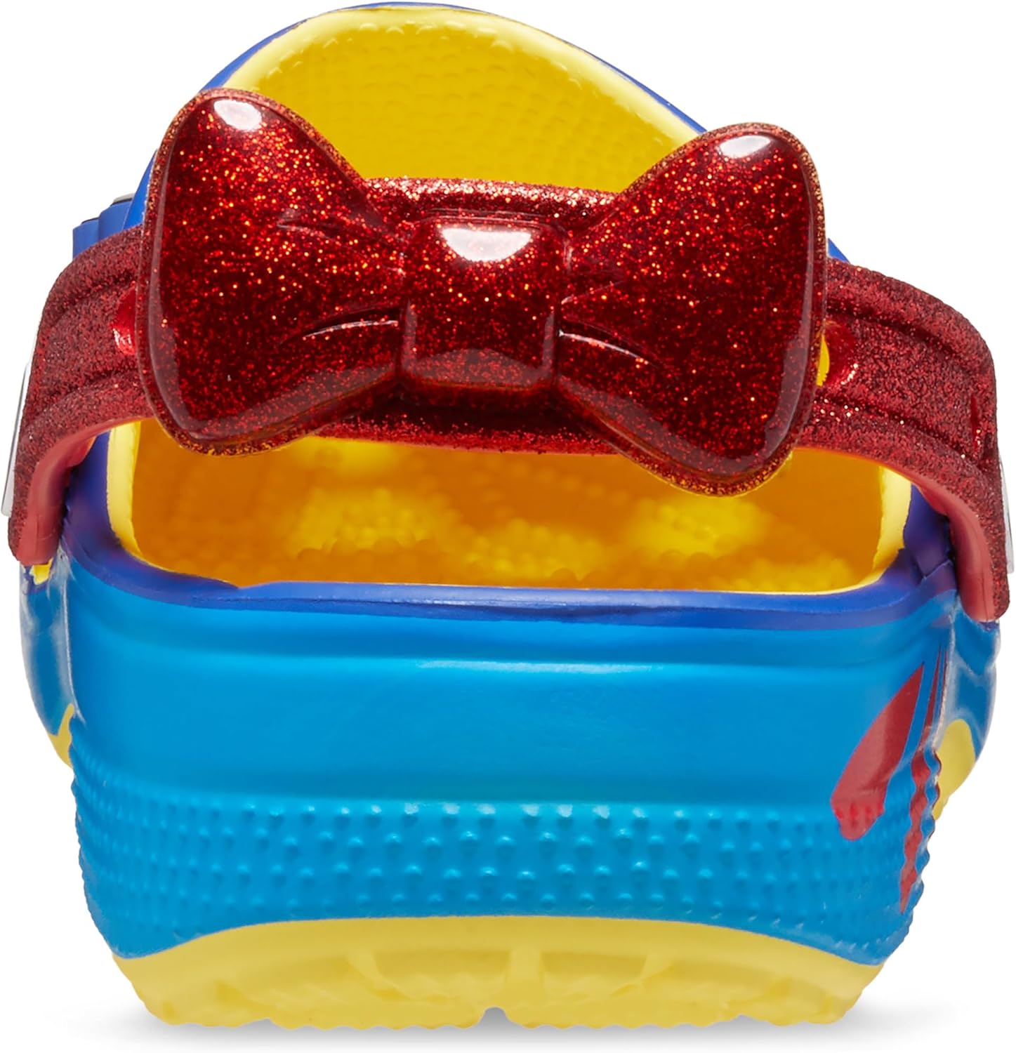 크록스 Snow White 클래식 Clog