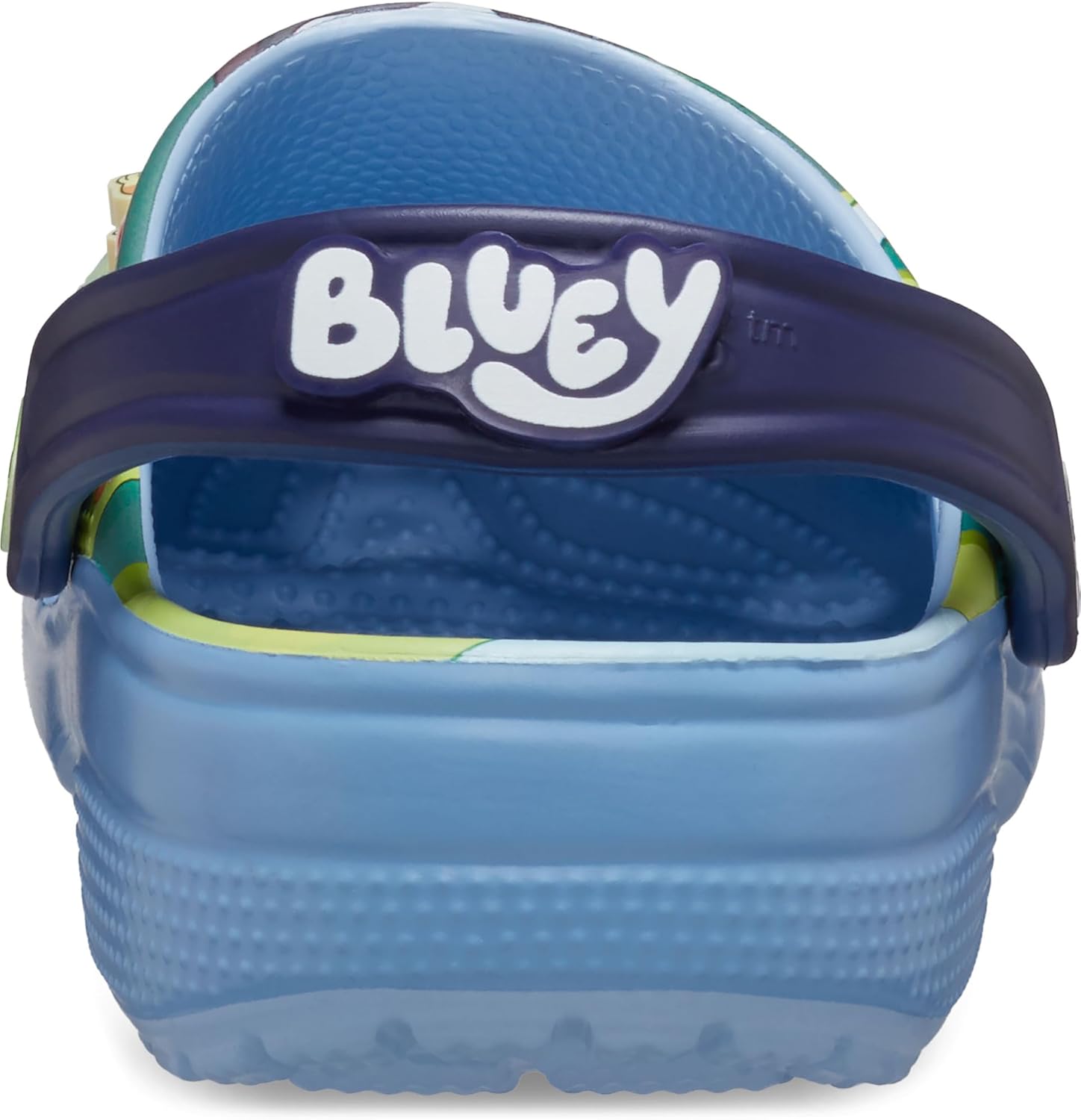 크록스 Bluey 클래식 Clogs