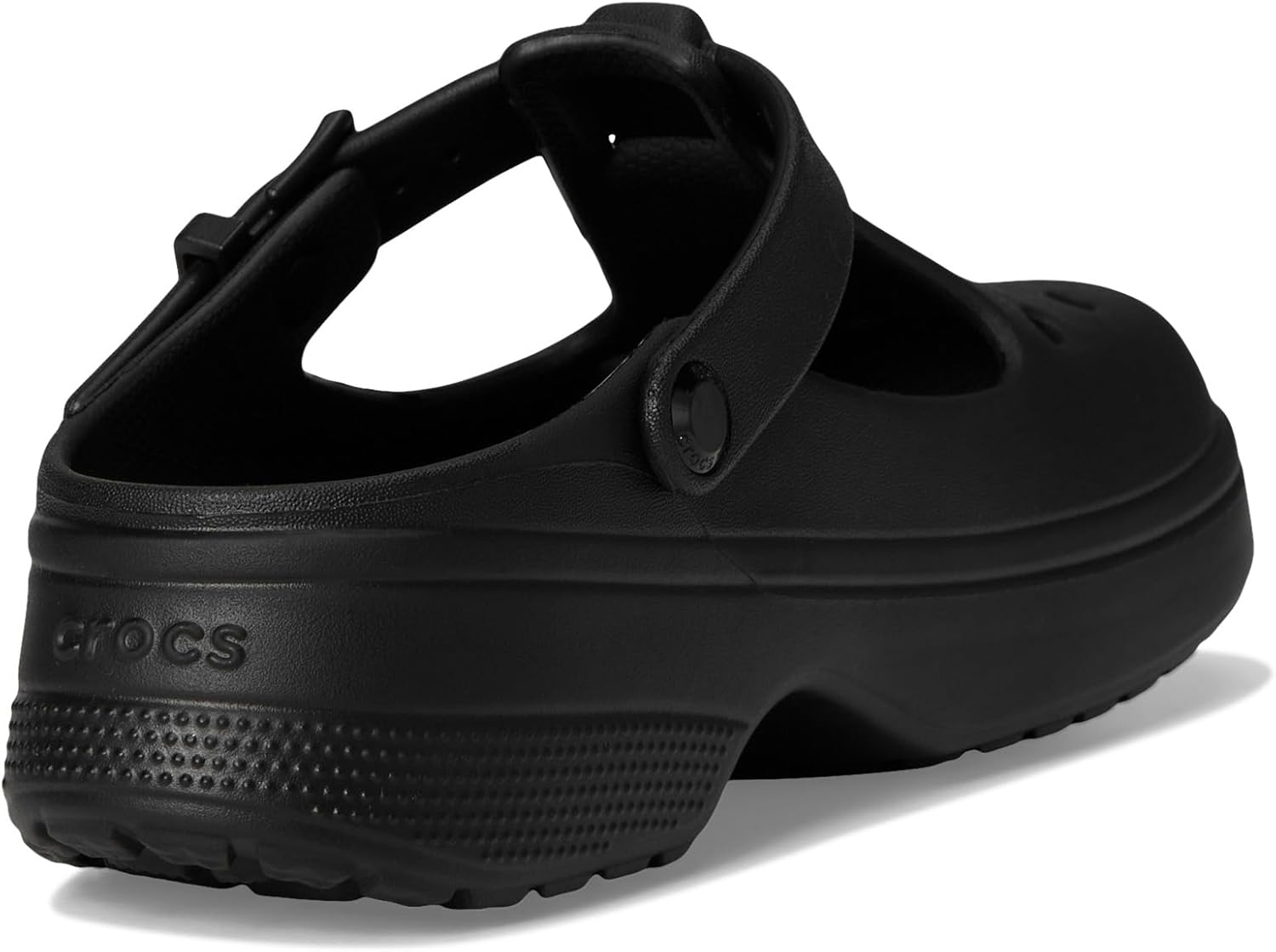 크록스 클래식 Mary Jane Clogs Mary Janes for