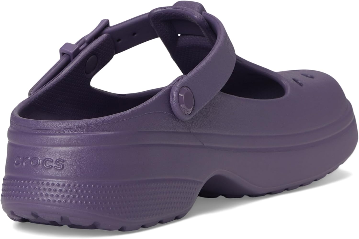 크록스 클래식 Mary Jane Clogs Mary Janes for