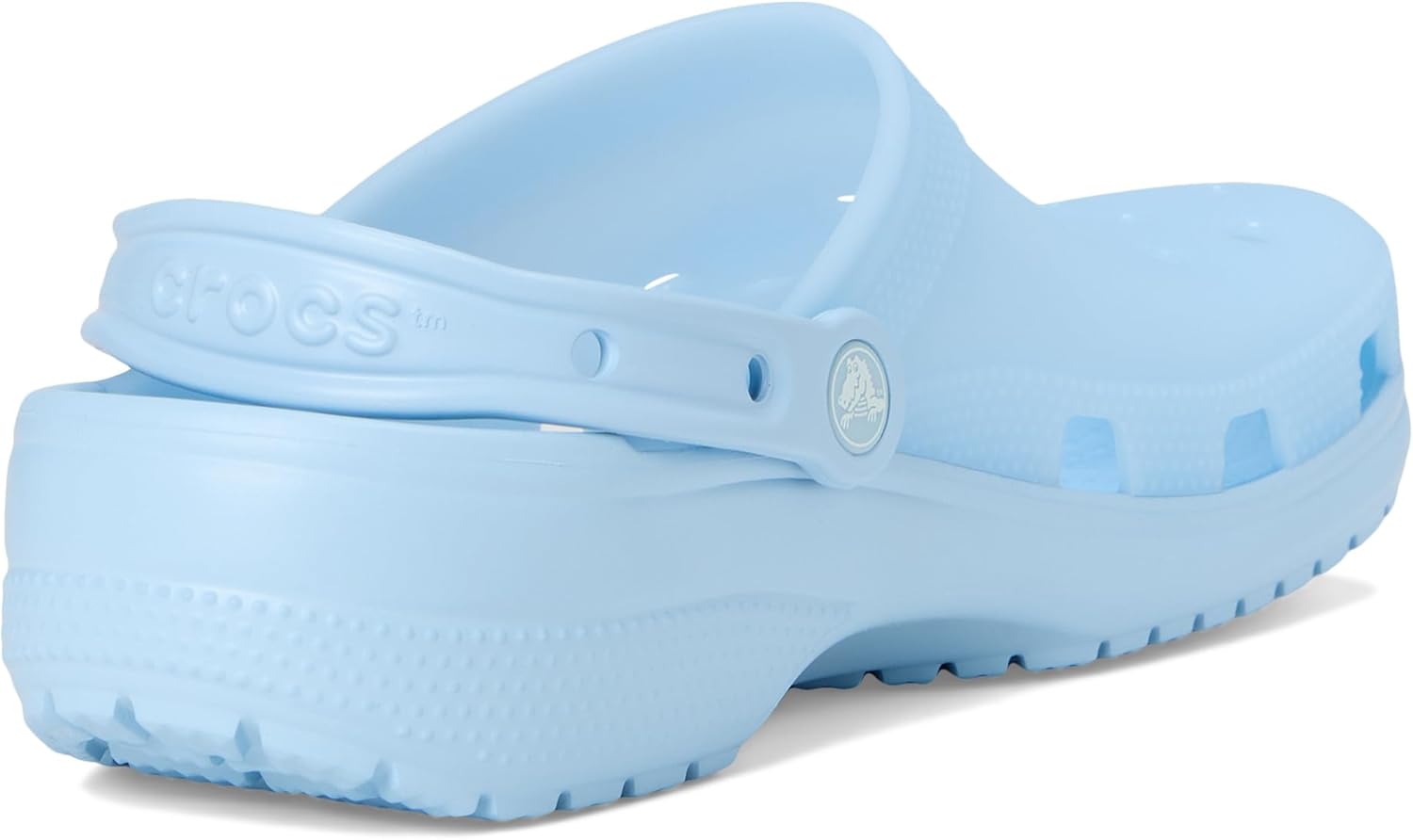 크록스 클래식 Frosted Clog
