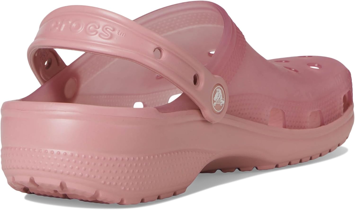 크록스 클래식 Frosted Clog