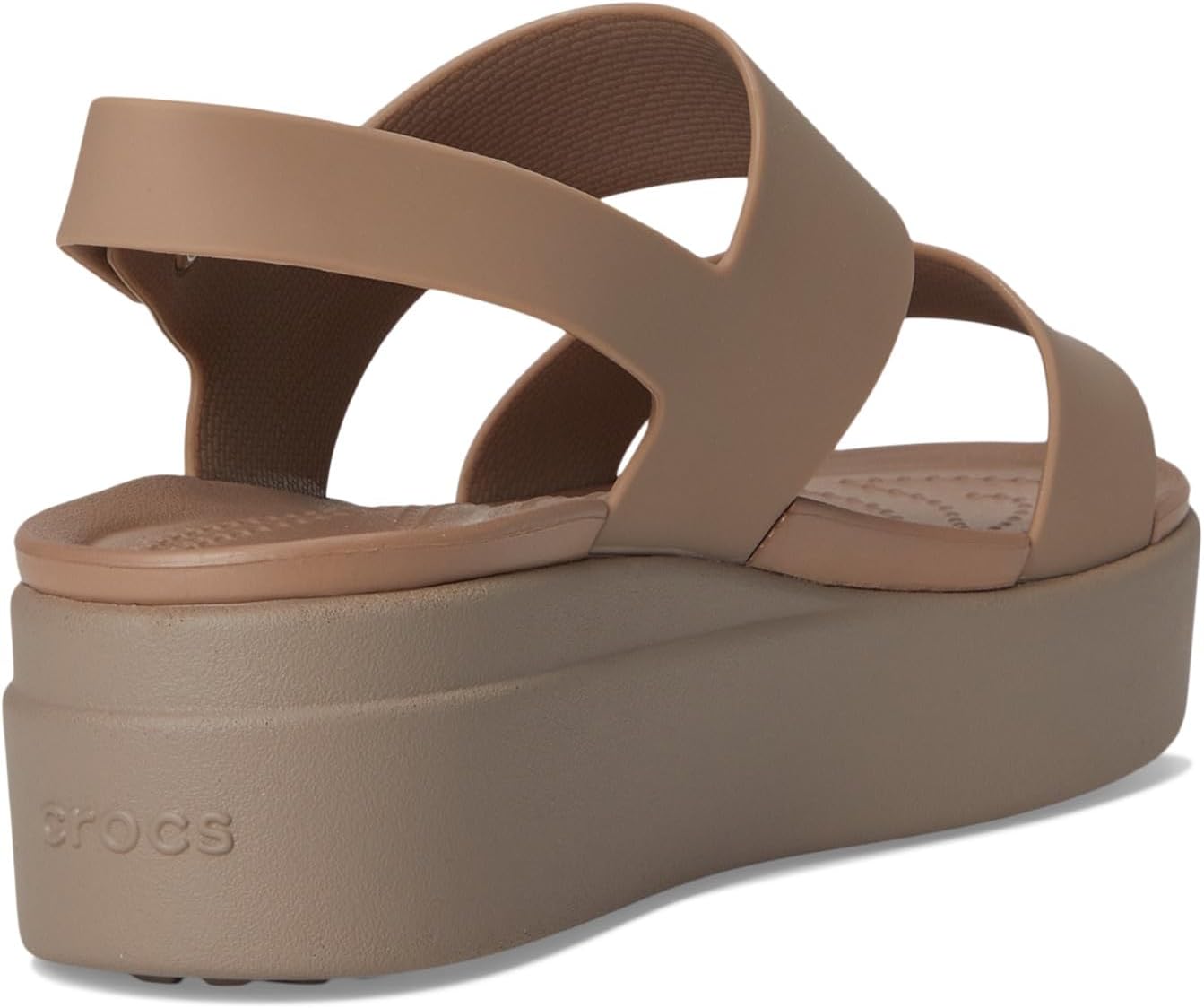 크록스 Brooklyn 로우 Wedge