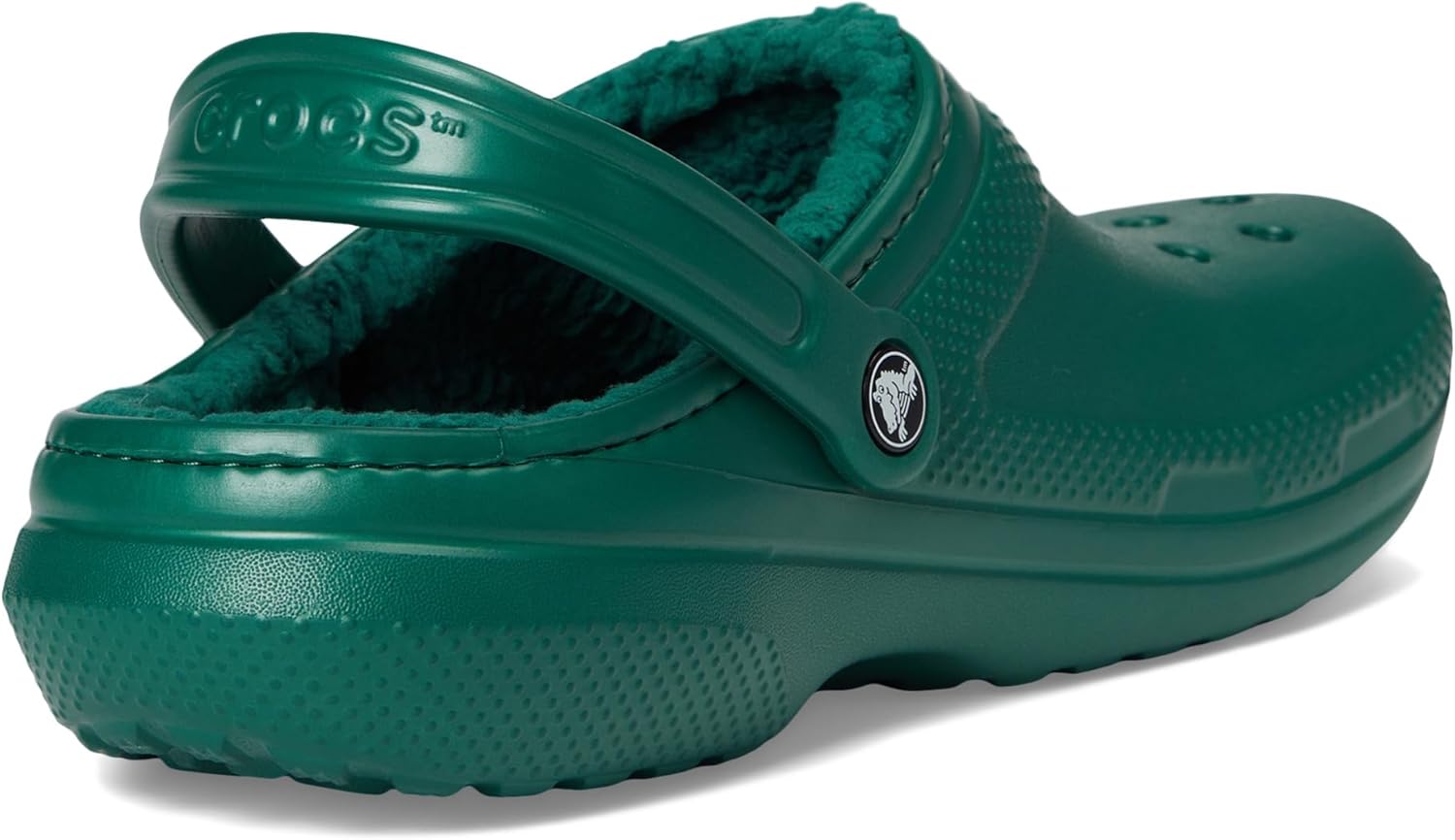 크록스 클래식 Lined Clog