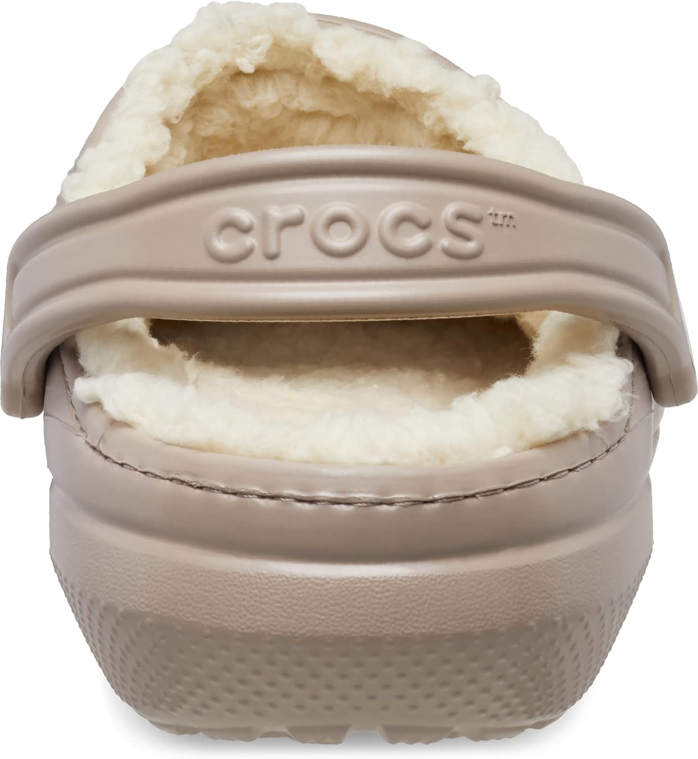크록스 클래식 Lined Clog