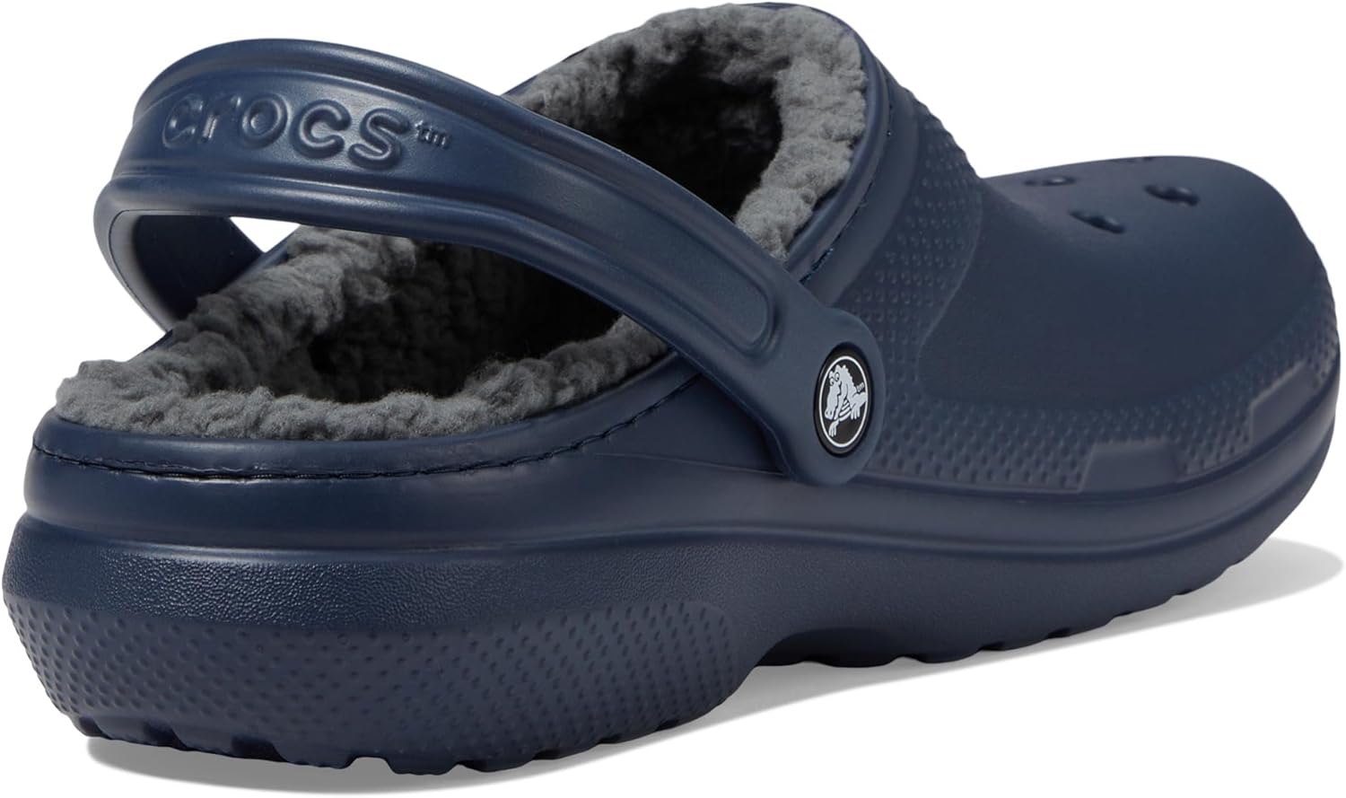 크록스 클래식 Lined Clog