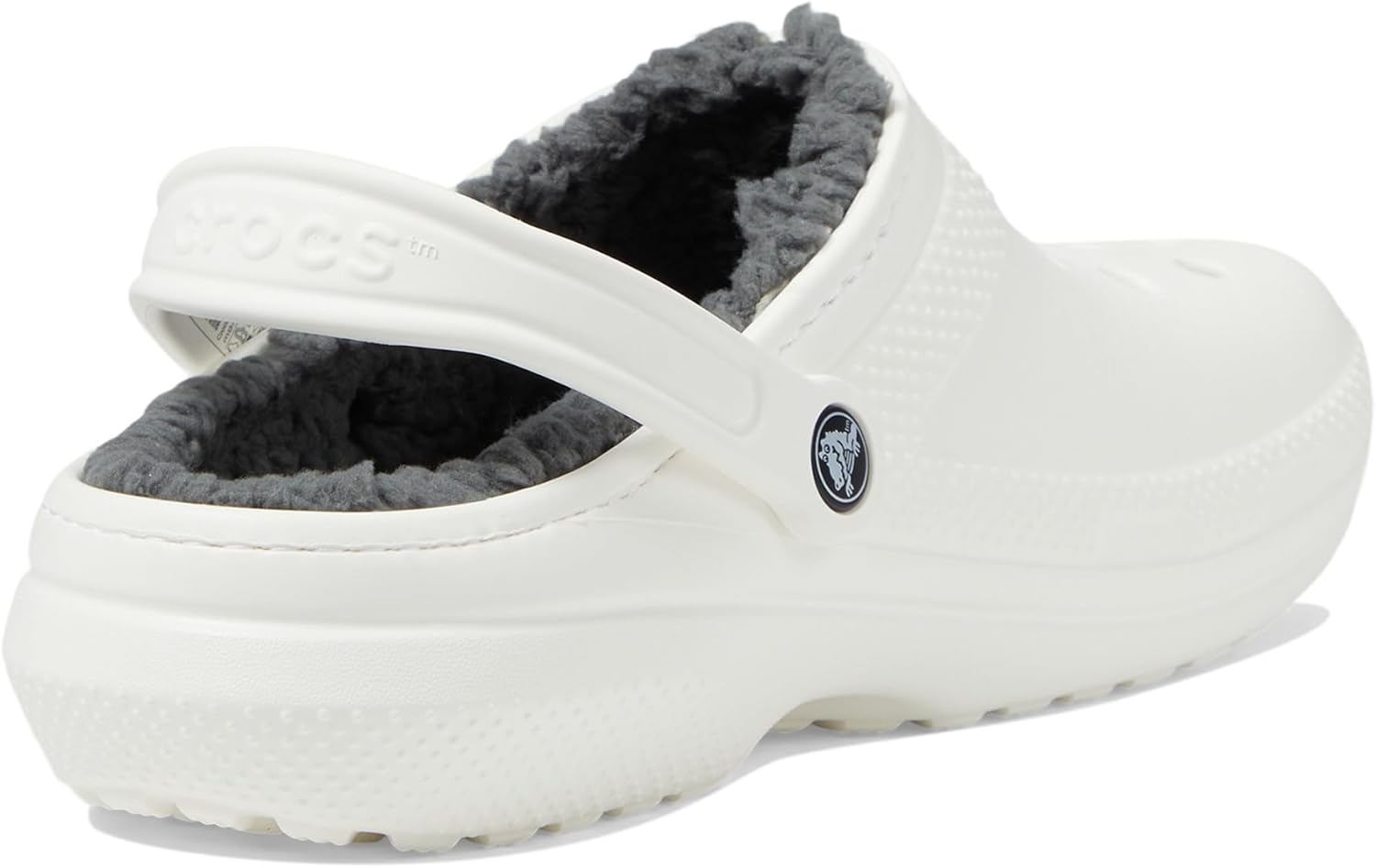 크록스 클래식 Lined Clog