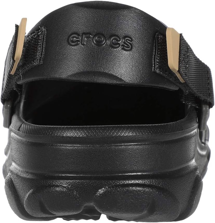 크록스 클래식 All Terrain Clogs