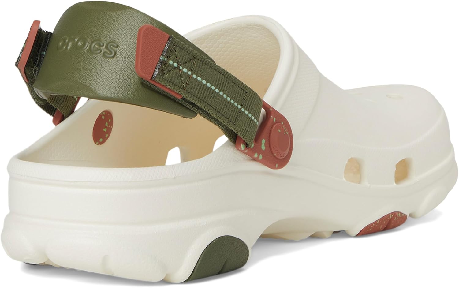 크록스 클래식 All Terrain Clogs