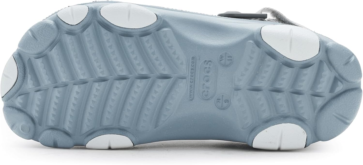 크록스 클래식 All Terrain Clogs