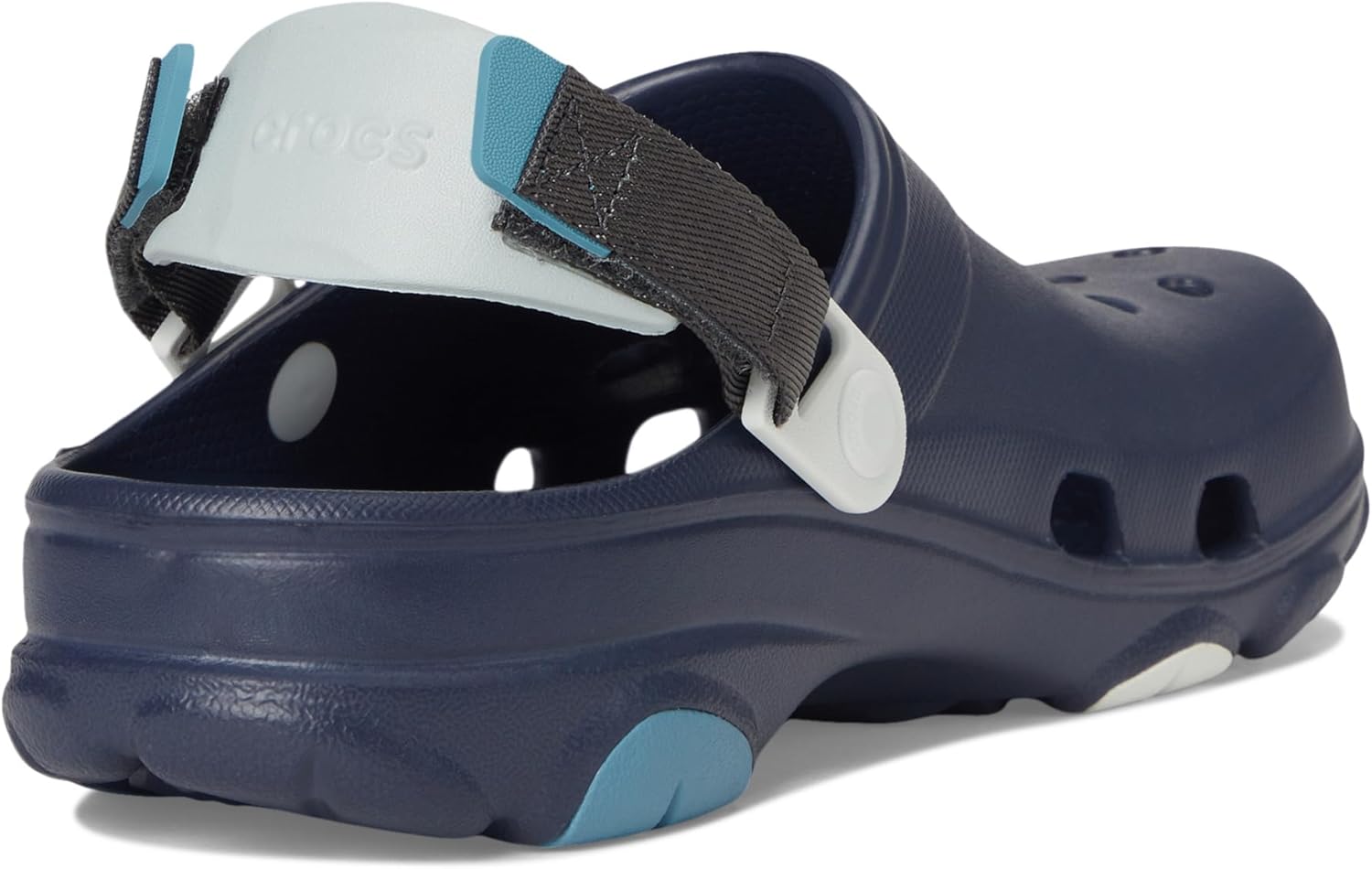 크록스 클래식 All Terrain Clogs