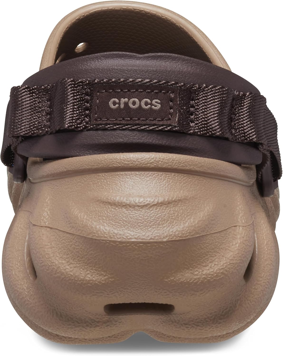 크록스 Echo Clog