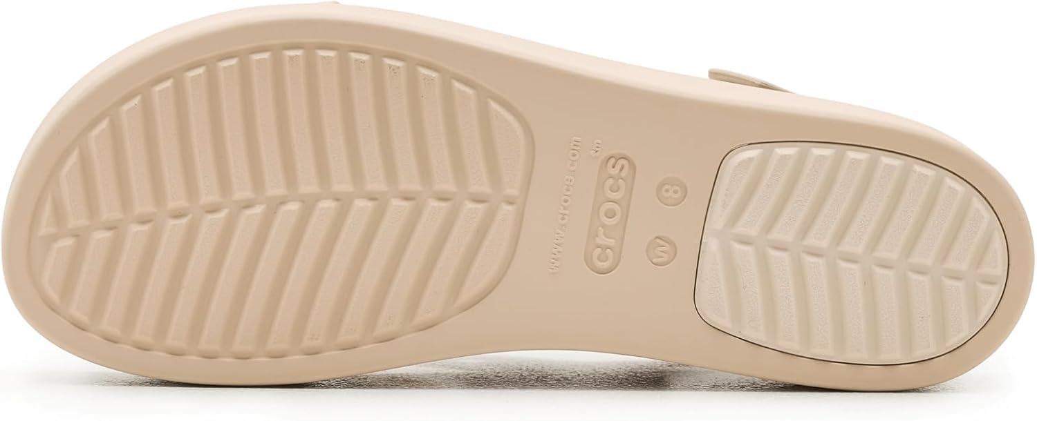 크록스 Brooklyn 4U 로우 Wedges