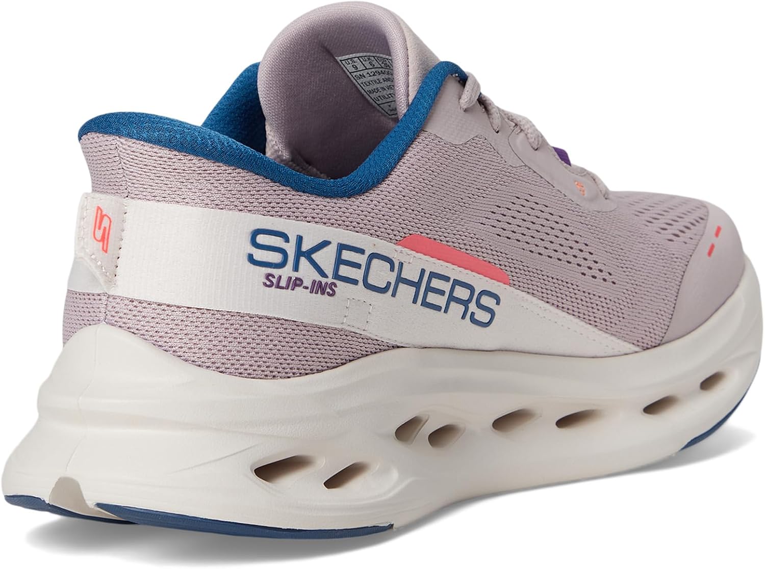스케쳐스 맥스 Cushioning Glide Step Caledonia Hands 프리 슬립 인스