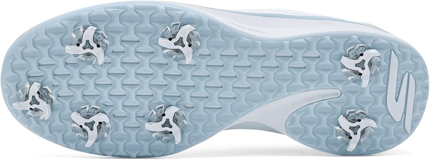 스케쳐스 GO GOLF Blade 아치 핏 슬립 In