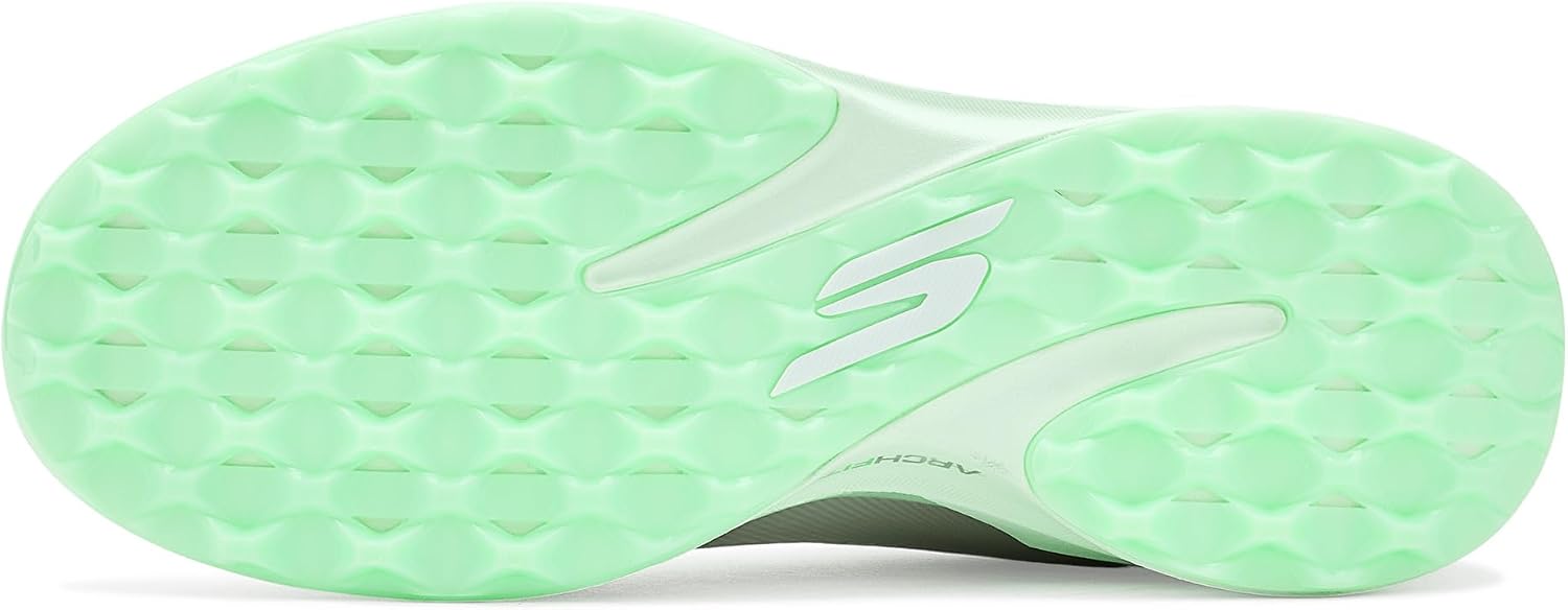 스케쳐스 GO GOLF Pure 아치 핏 슬립 In